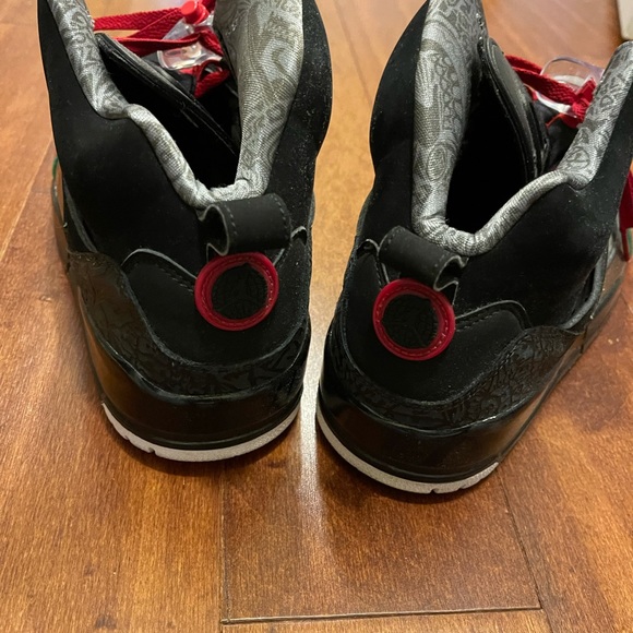 🔥Nike Air Jordan Spizike Men’s Size 13 - Picture 9 of 10